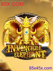 InvincibleElephant